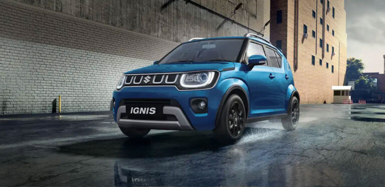 Maruti Suzuki Ignis: Most Underrated Car in Maruti